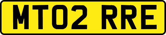 MT02RRE