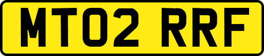 MT02RRF