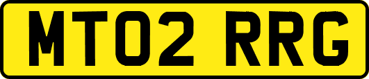 MT02RRG