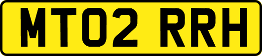 MT02RRH