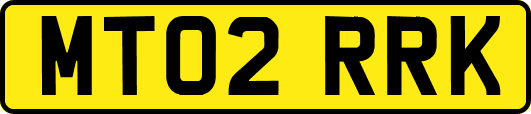 MT02RRK