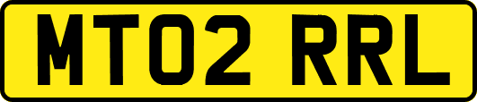 MT02RRL