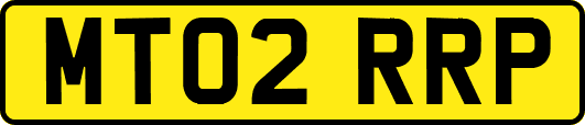 MT02RRP