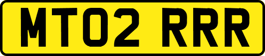 MT02RRR