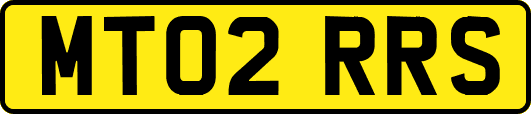 MT02RRS