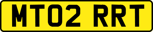 MT02RRT