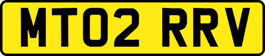 MT02RRV