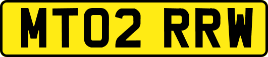 MT02RRW