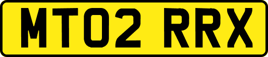 MT02RRX