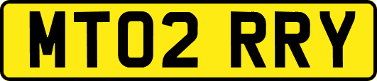 MT02RRY