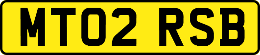 MT02RSB