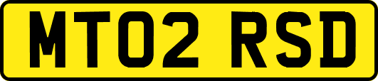 MT02RSD