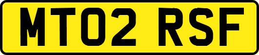 MT02RSF