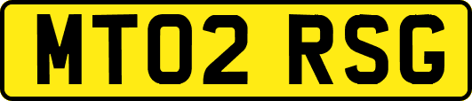 MT02RSG
