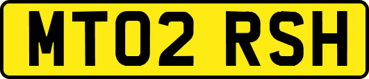MT02RSH