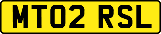 MT02RSL