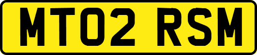 MT02RSM