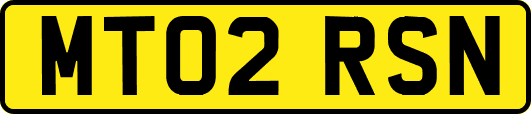 MT02RSN