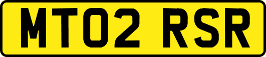 MT02RSR