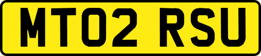 MT02RSU