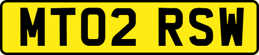MT02RSW