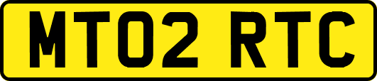 MT02RTC