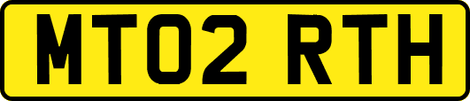 MT02RTH