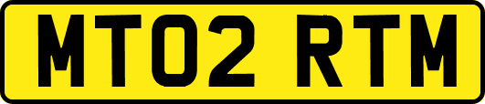 MT02RTM