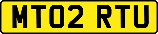 MT02RTU