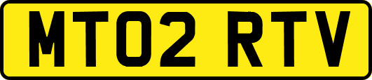 MT02RTV