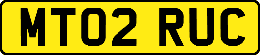 MT02RUC