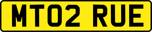 MT02RUE