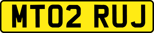 MT02RUJ
