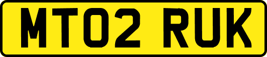 MT02RUK