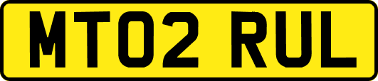 MT02RUL
