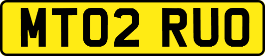MT02RUO