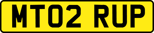 MT02RUP