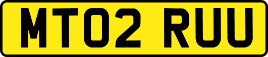 MT02RUU
