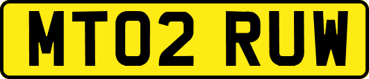 MT02RUW
