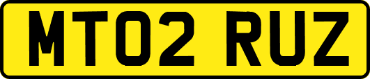 MT02RUZ