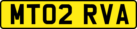 MT02RVA