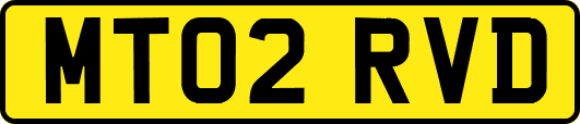 MT02RVD