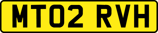MT02RVH