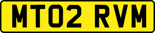 MT02RVM