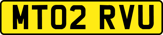 MT02RVU