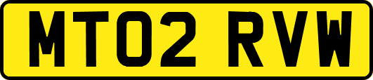 MT02RVW
