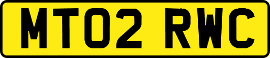 MT02RWC