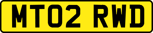 MT02RWD