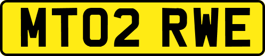 MT02RWE