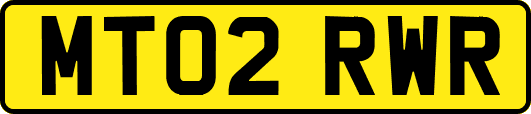 MT02RWR